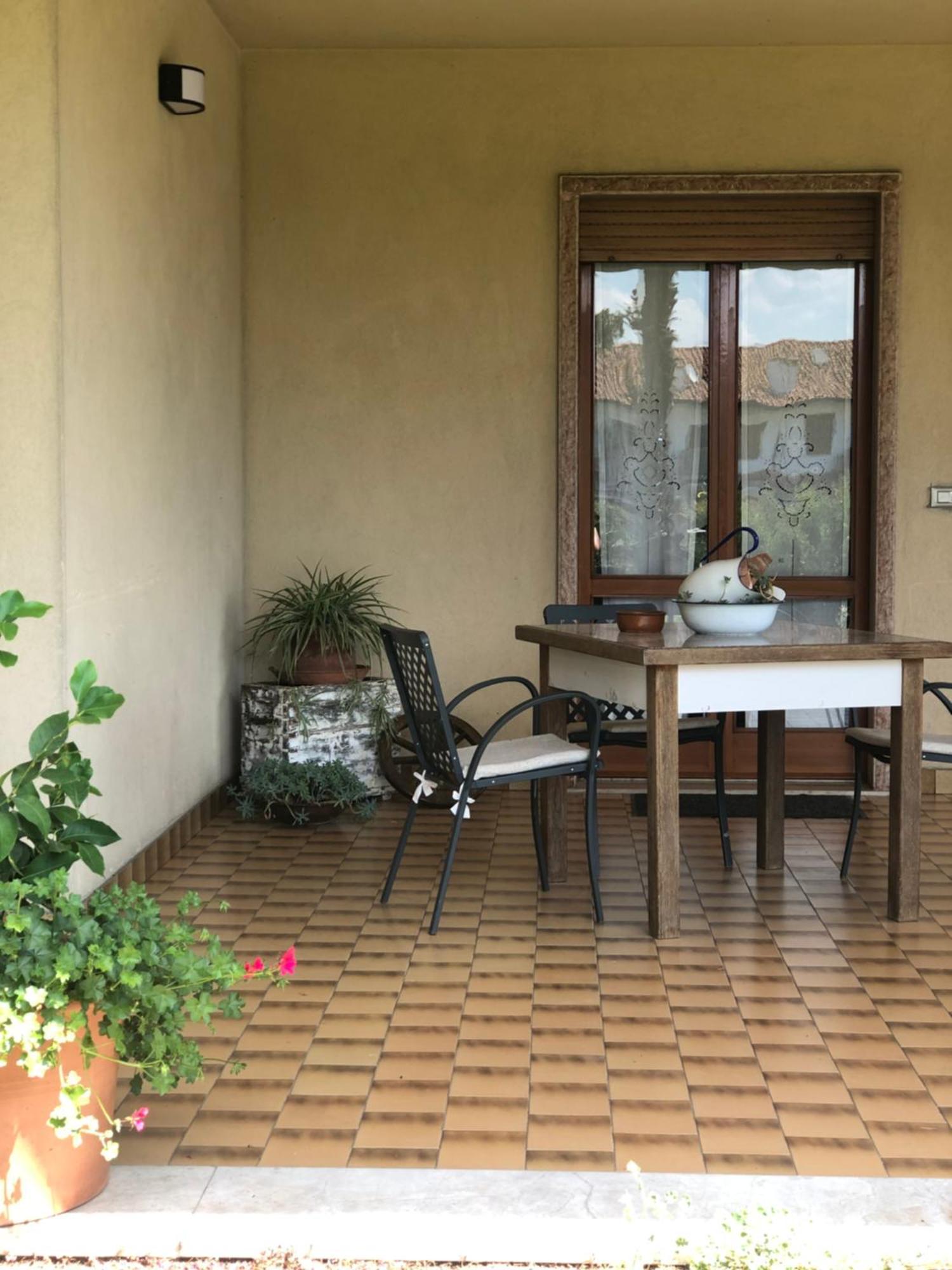 Agriturismo Corte Vecia Alloggio Della Corte Verona Exterior foto